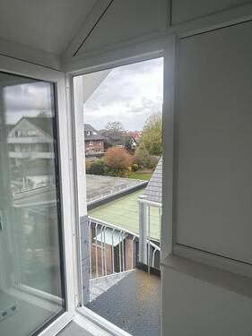 Foto - Dachgeschoßwohnung in Ibbenbüren zur Miete