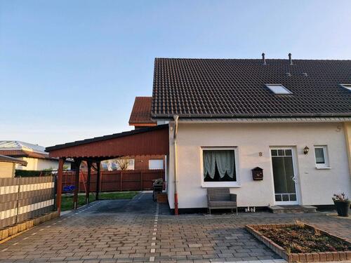 Foto - Doppelhaushälfte ohne Marklerprovision