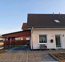 Doppelhaushälfte ohne Marklerprovision - Geseke