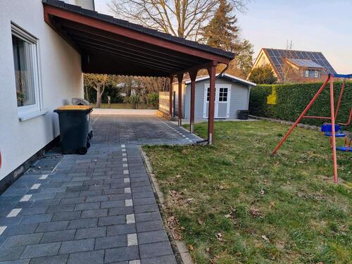 Foto - 4 Zimmer Doppelhaushälfte zum Kaufen in Geseke