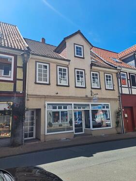 Foto - Innenstadt: gepflegte Gewerbeeinheit – Büro, Praxis, Einzelhandel