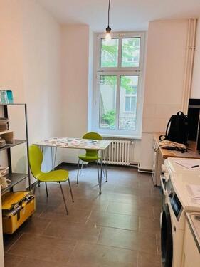Foto - Etagenwohnung in Berlin zur Miete