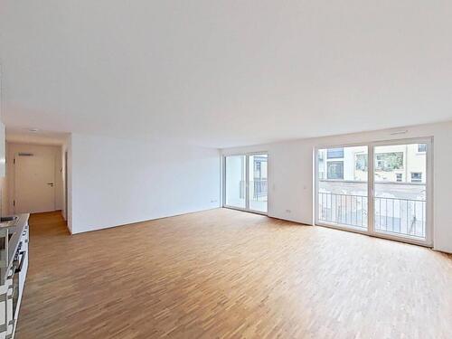 Foto - 3 Zimmer Etagenwohnung zur Miete in Saarbrücken