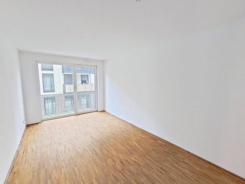 Foto - Etagenwohnung in Saarbrücken zur Miete