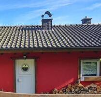 Ferienhaus mit toller Aussicht zu vermieten - Biedenkopf
