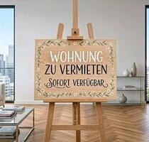 2-Zimmer-Dachgeschosswohnung mit Dachboden – 56 m² – 700 € kalt - Sulzbach am Main
