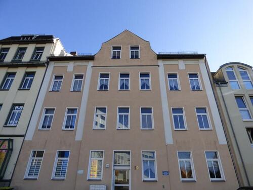Foto - 3 Zimmer Erdgeschoßwohnung in Chemnitz