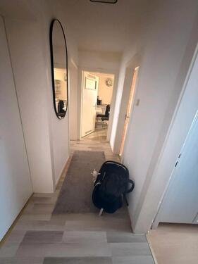 Foto - Wohnung in Meinhard- Frieda , Rasenweg 3