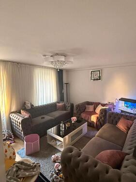 Foto - 3.5 Zimmer Erdgeschoßwohnung in Meinhard