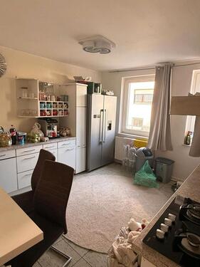Foto - Erdgeschoßwohnung in Meinhard zur Miete