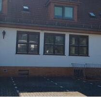 Haus mit viel Potenzial in Kassel