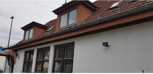 Foto - 7 Zimmer Mehrfamilienhaus, Wohnhaus zum Kaufen in Kassel