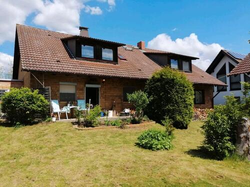 Foto - 8 Zimmer Einfamilienhaus in Fritzlar
