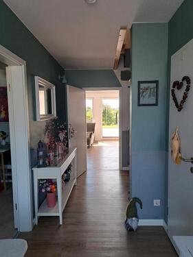Foto - 5 Zimmer Reihenhaus zum Kaufen in Dorf Mecklenburg