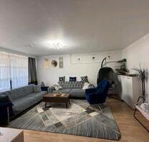 3-Zimmer-Wohnung mit Balkon und Tiefgaragenstellplatz - Krefeld