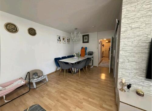 Foto - 3 Zimmer Etagenwohnung zum Kaufen in Krefeld