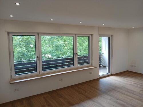 Foto - Erstbezug nach Kernsanierung: Moderne 4-Zimmer-Wohnung auf Neubau