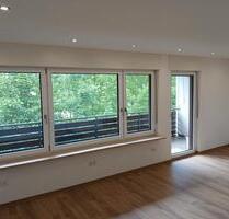 Erstbezug nach Kernsanierung: Moderne 4-Zimmer-Wohnung auf Neubau - Ampfing