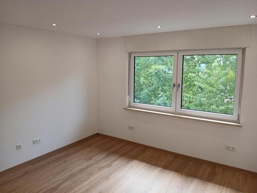 Foto - 4 Zimmer Etagenwohnung in Ampfing