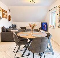 Schöne 3,5 Zimmer Maisonette Wohnung in Neu-Anspach