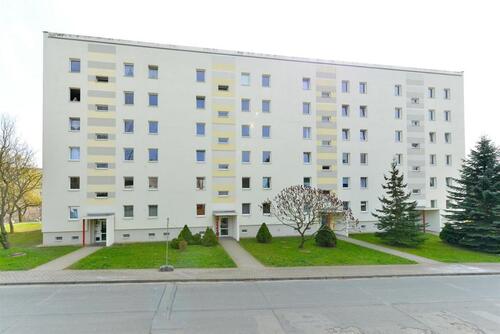 Foto - 3-Zimmer-Wohnung - sofort bezugsfertig