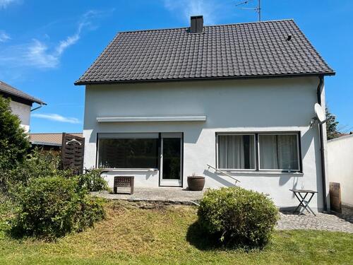 Foto - 4 Zimmer Einfamilienhaus in Straubing