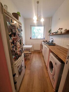 Foto - Etagenwohnung zur Miete in Berlin