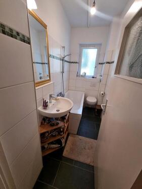 Foto - Etagenwohnung in Berlin
