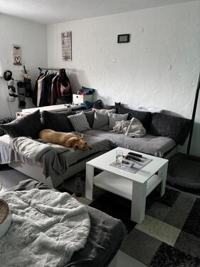 Foto - Etagenwohnung in Neubulach