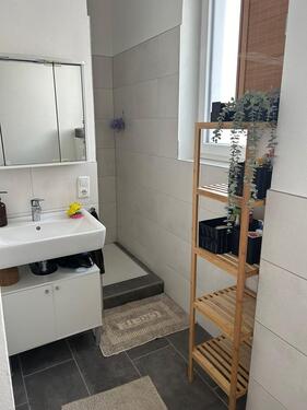 Foto - Etagenwohnung zur Miete in Gießen