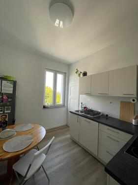 Foto - Etagenwohnung in Gießen