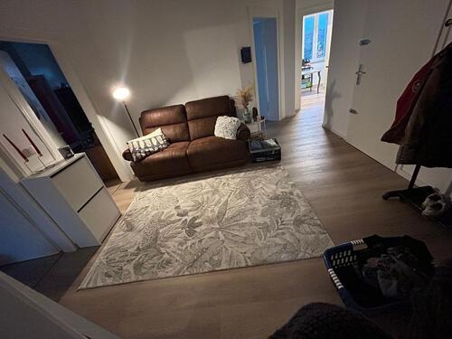 Foto - Etagenwohnung in Gießen zur Miete