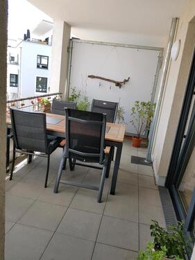 Foto - Etagenwohnung in Speyer