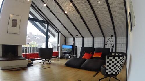 Foto - Etagenwohnung in Seeheim-Jugenheim