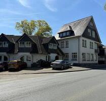 Helle Erdgeschosswohnung in Kreuztal-Krombach