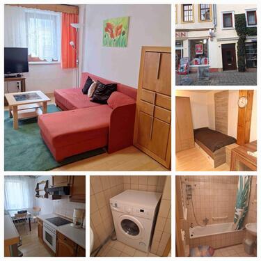 Foto - Ferienwohnung im Zentrum von Glauchau