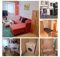 Ferienwohnung im Zentrum von Glauchau