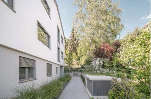 Foto - Exklusive 3-Zimmer-Wohnung in Regensburg-Pfaffenstein
