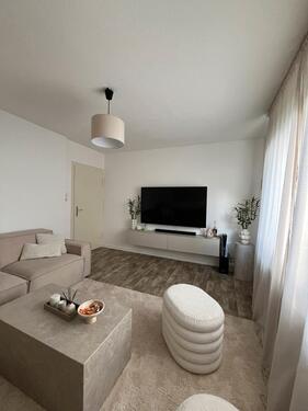 Foto - Etagenwohnung zur Miete in Bielefeld