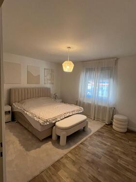 Foto - Etagenwohnung in Bielefeld