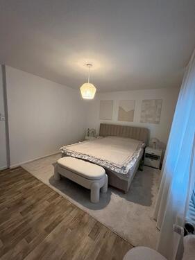 Foto - Etagenwohnung in Bielefeld zur Miete
