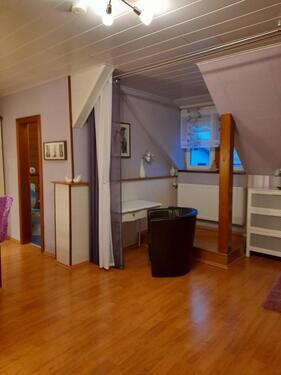 Foto - Etagenwohnung in Schmalkalden