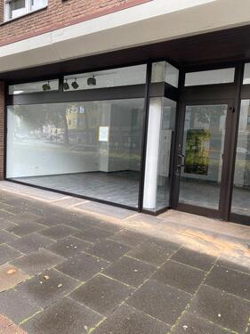 Foto - Büro Ladenlokal Herford -> hier werden Sie gesehen