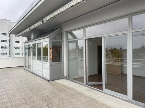 Foto - Etagenwohnung zur Miete in Neuburg an der Donau