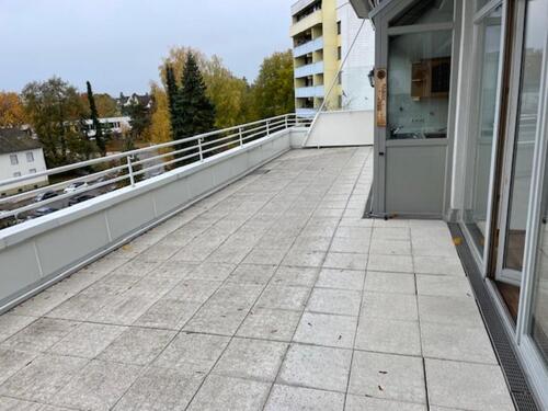 Foto - Etagenwohnung in Neuburg an der Donau