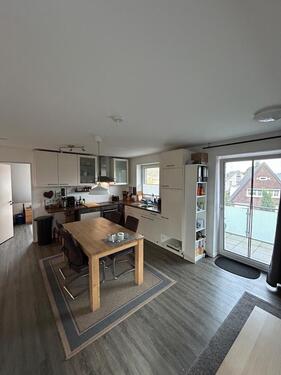 Foto - Etagenwohnung zur Miete in Hamminkeln