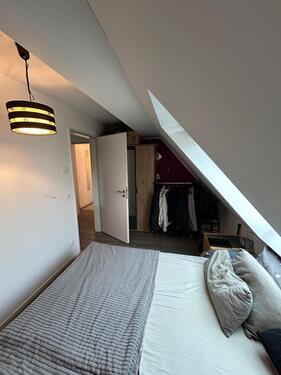 Foto - Etagenwohnung in Hamminkeln zur Miete