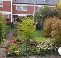 Schönes Reihenmittelhaus in ruhiger, guter Lage in Dieburg zu ver