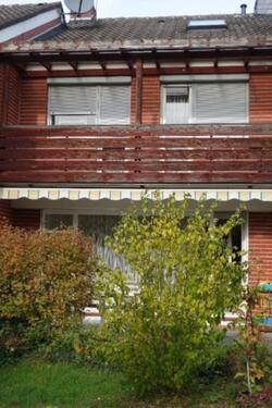 Foto - Einfamilienhaus in Dieburg