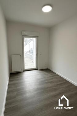 Foto - Etagenwohnung zur Miete in Düren